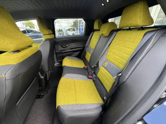 Renault 5 renault  e-tech electrique 10 ch autonomie confort — photo 18