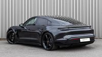 Porsche Taycan 680ch Turbo MY23 — photo 3