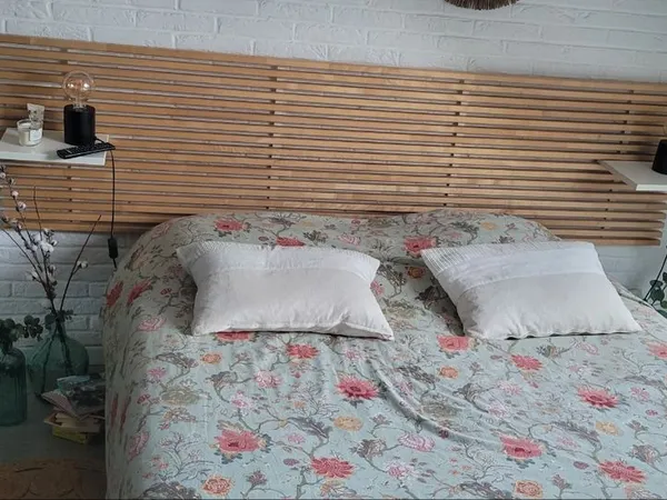 Loue chambre meublée