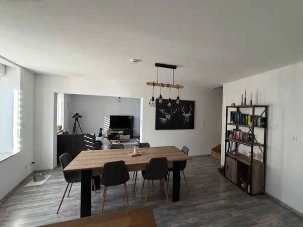 Maison 9 pièces 171 m2