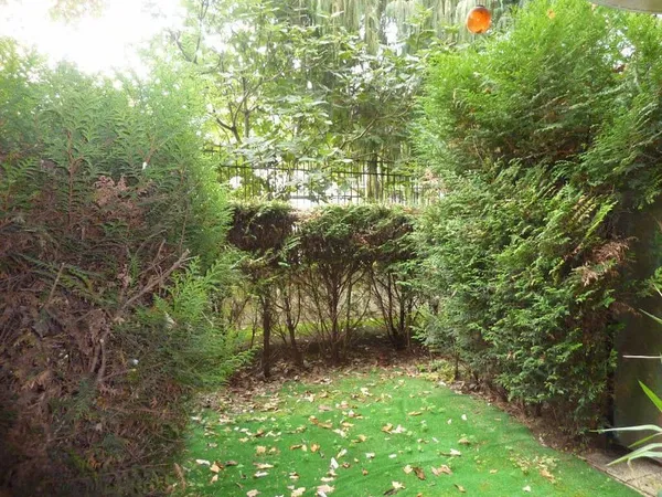 Appartement 1 pièce 33 m²