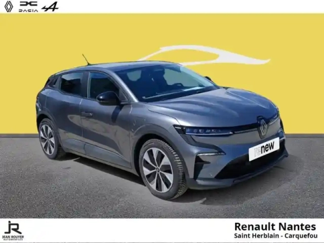 Renault Megane e-tech electric ev60 130ch evolution er super charge — photo 3