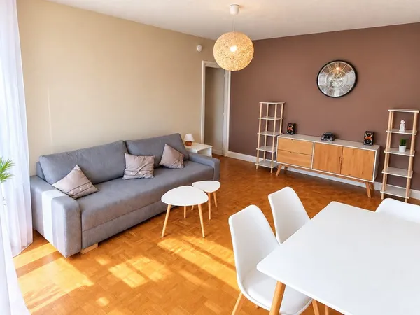 🏡 colocation À dijon – boulevard de l’université