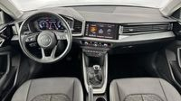 Audi A1 Sportback 25 TFSI 95ch Advanced — photo 11