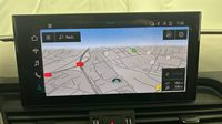 Audi Q5 Sportback 40 TDI Mild Hybrid 204ch S line quattro S tronic 7 — photo 18