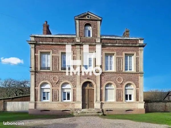 Appartement 3 pièces 54 m²