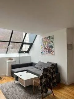 Duplex 5 pièces 108 m²