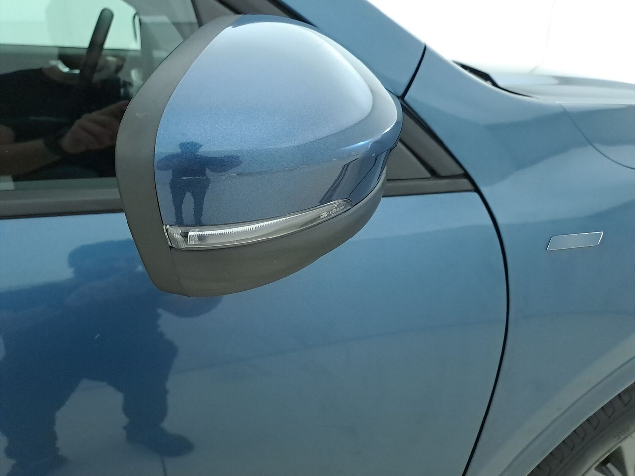 Ford Kuga — photo 20