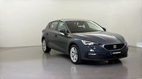 Seat Leon 1.5 TSI 115ch Style — photo 3