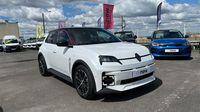 Renault 5 E-Tech Electrique 120ch Techno autonomie urbaine — photo 3