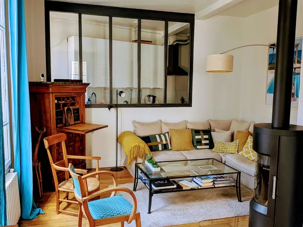 Vends maison 214m²