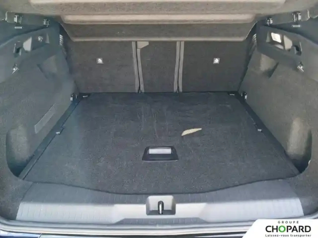 Citroën C5 Aircross hybride 145 ch e-dcs6 — photo 6