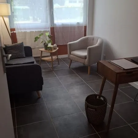 Grenoble - Bureau 10 m² à louer en cabinet médical/paramédical