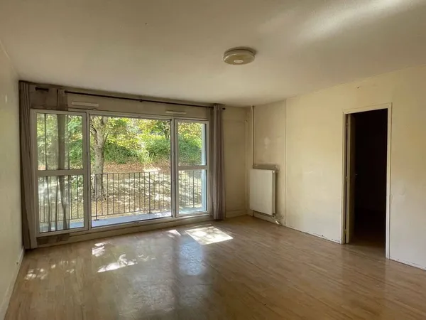 Appartement 3 pièces 70 m²