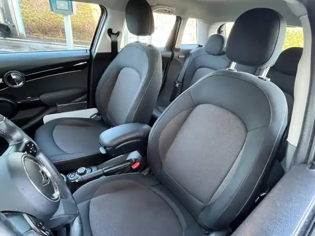 Mini Mini 5 portes cooper 136ch  essential bva7 — photo 29