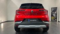 Renault Captur 1.3 TCe mild hybrid 160ch Techno EDC — photo 6