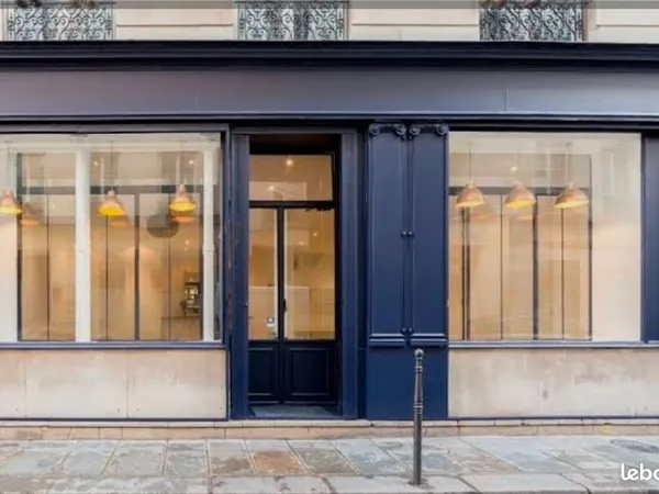 Local commercial 73 m2