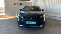 Peugeot 3008 Hybrid 136ch GT e-DCS6