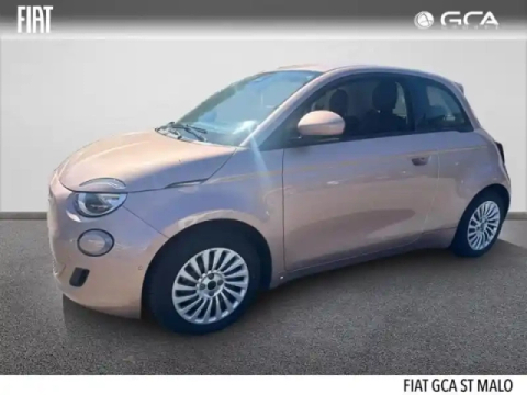 Fiat 500 e 118ch my23