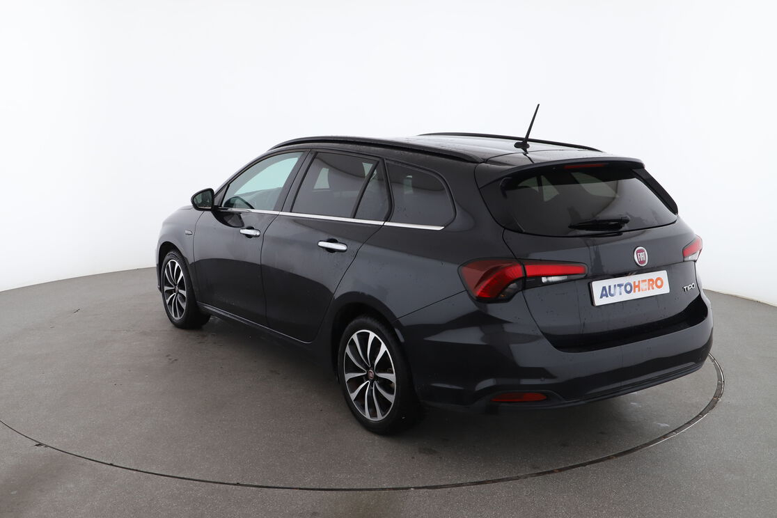 Fiat Tipo SW 1.4 T-Jet Lounge — photo 3