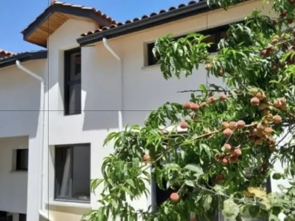 Maison 5 pièces 115 m²