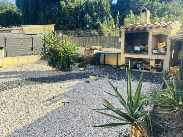 EXCLUSIVITE ! ELNE - VILLA 4 PIECES JARDIN ET GARAGE