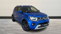 Suzuki Ignis 1.2 Dualjet Hybrid 83ch Privilège Auto