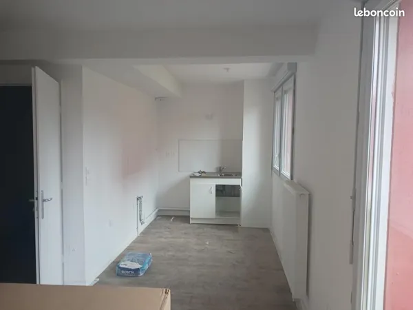 Appartement 4 pièces 89 m²
