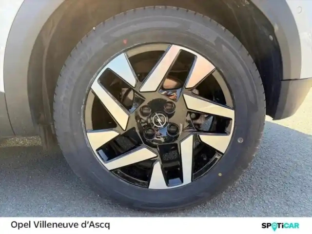 Opel Mokka -e 136ch elegance business — photo 13