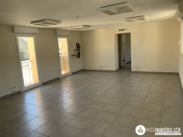 Local 68 m² Cagnac-les-Mines