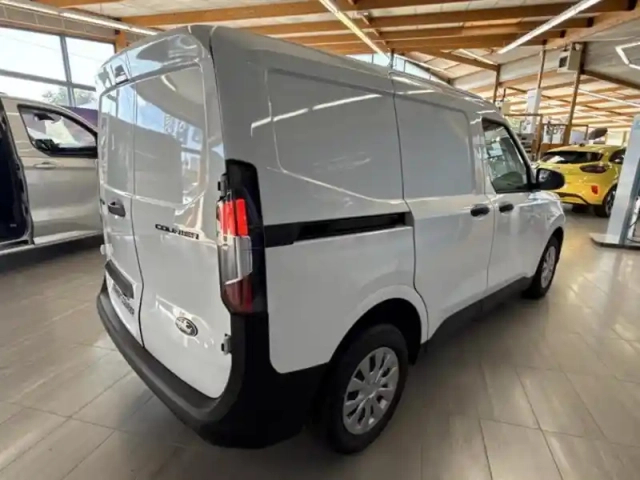 Ford Transit Courier 1.0 ecoboost 100ch trend — photo 5