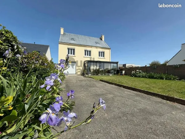 Maison 7 pièces 114 m²