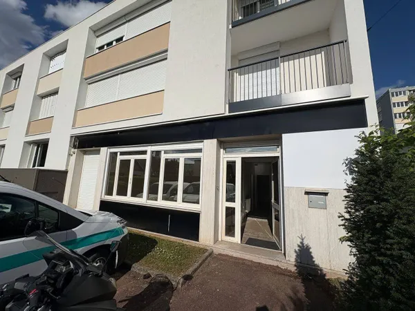 Bureaux 208 m²
