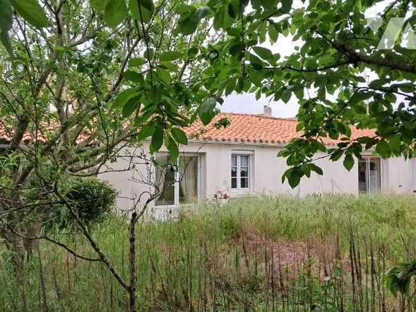 Maison 4 pièces 75 m²