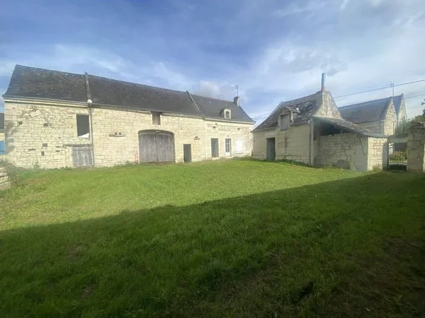 Maison 5 pièces 200 m²