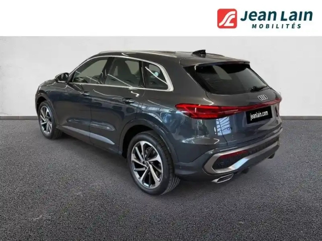 Audi Q5 e-hybrid 299 ch s tronic 7 quattro — photo 7