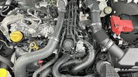 Renault Arkana 1.3 TCe mild hybrid 140ch Evolution EDC -22 — photo 20