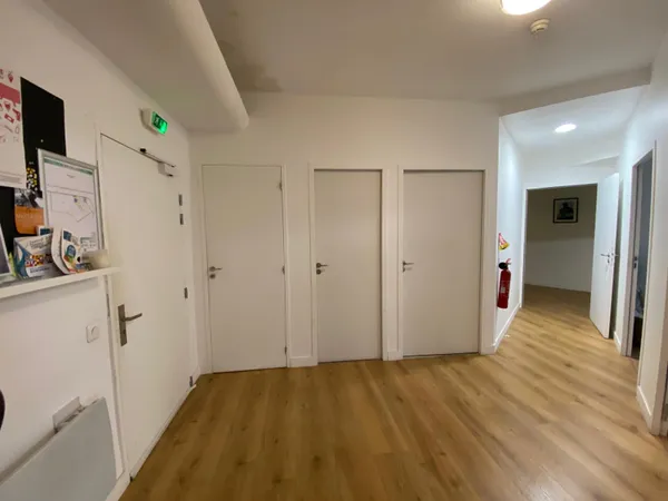 Vends appartement