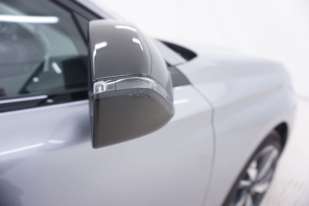 Peugeot 308 — photo 19