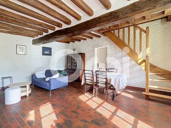 Maison 5 pièces 118 m²