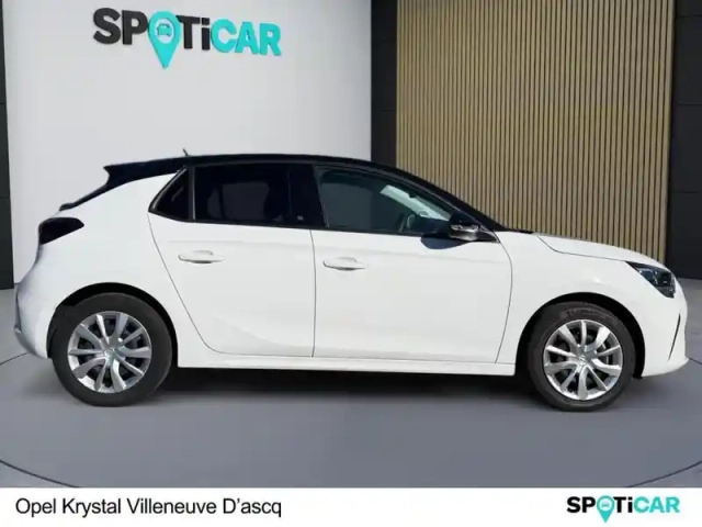 Opel Corsa -e 136ch edition — photo 6