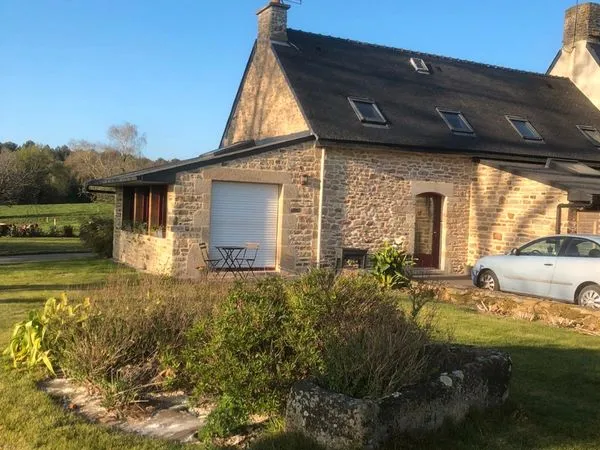 Maison impass de la brande