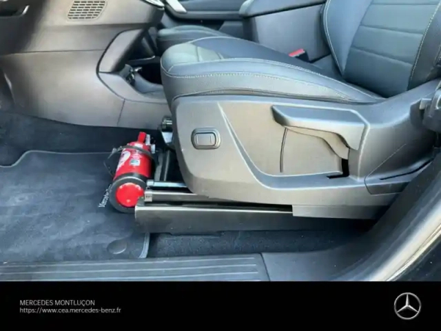 Mercedes Cla sse t 180 progressive bva7 — photo 10