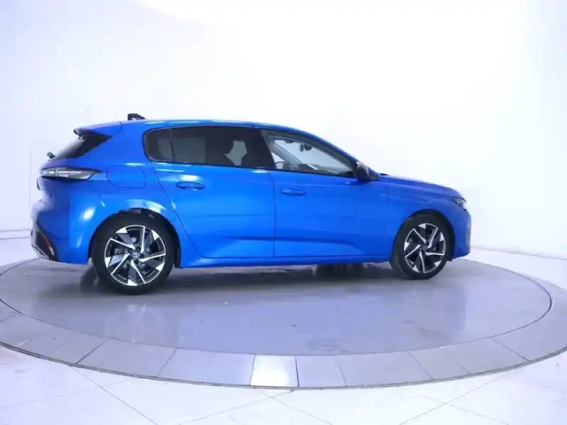 Peugeot 308 bluehdi 130ch s&amp;s eat8 — photo 5
