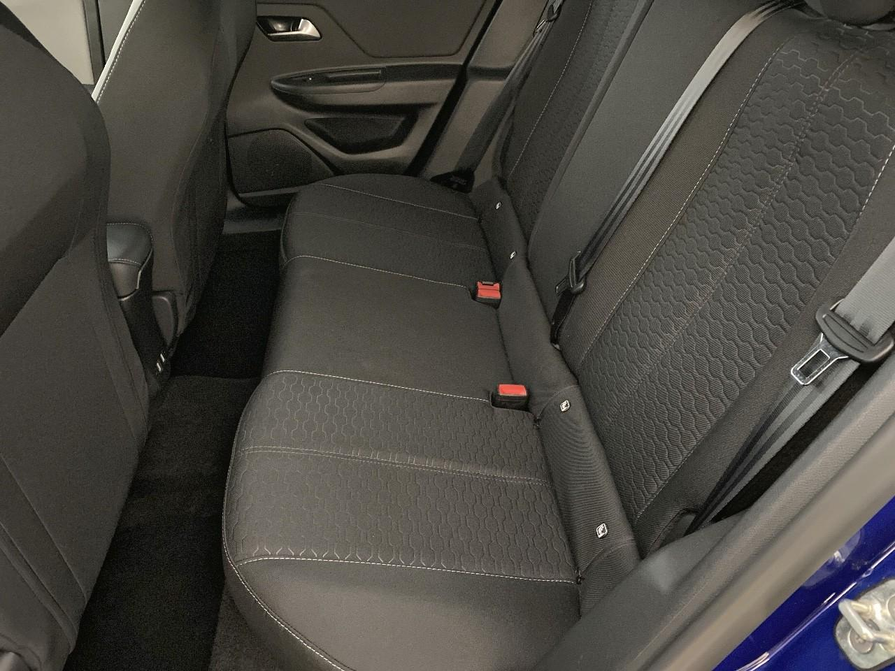 Opel Mokka 1.2 turbo hybrid 136 ch e-dct6 edition — photo 10