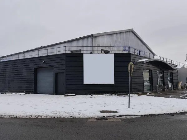 Un site rentable et modulable proche Montbéliard
