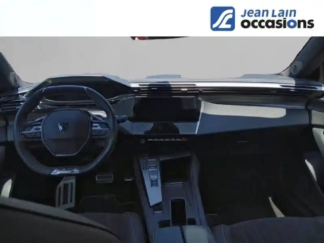 Peugeot 308 bluehdi 130ch s&amp;s eat8 — photo 18