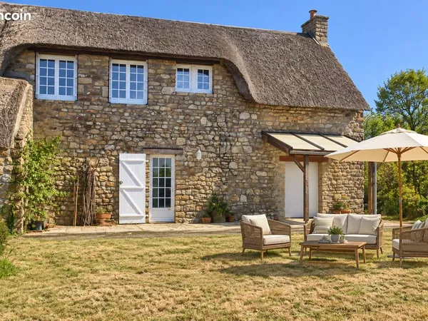 Maison 7 pièces 167 m²