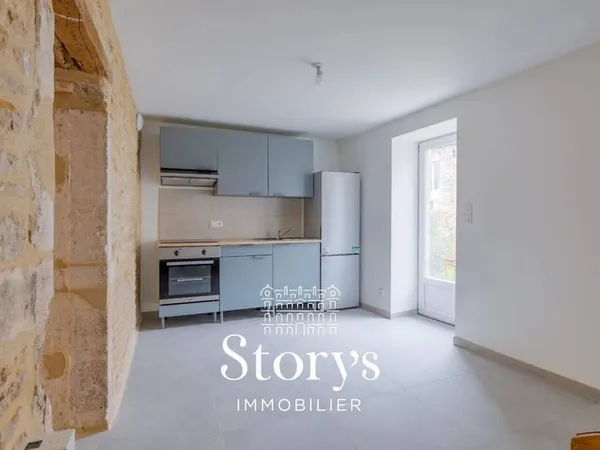 Maison 3 pièces 97 m²