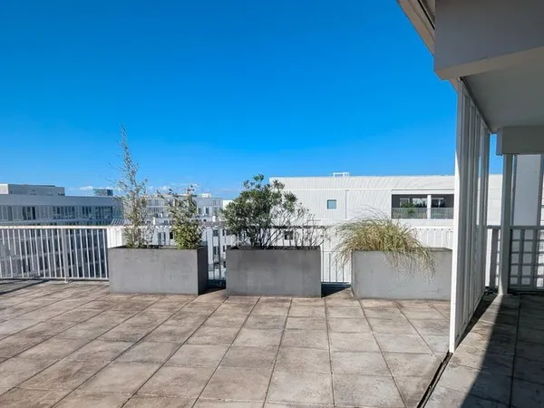 Appartement 3 pièces 57 m²